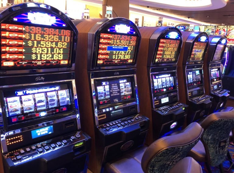 ufa88 slot ဂိမ်း spin ကစားနည်းနှင့် ဆုကြေးရသောမြင်ကွင်း